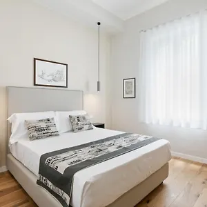 Apartment Nothotel Luxury