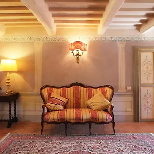 Spagna5 Holiday home Pienza