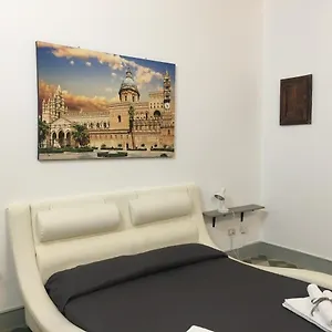 Le Stanze Di Regina Margherita Maison d'hôtes
