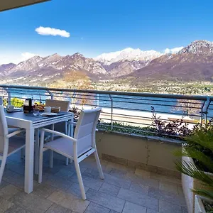 Mughetto Apartment Oliveto Lario