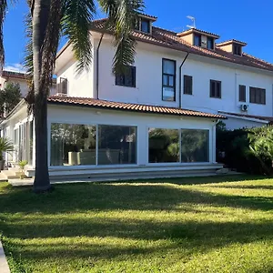 Villa Domus Orestea Luxury