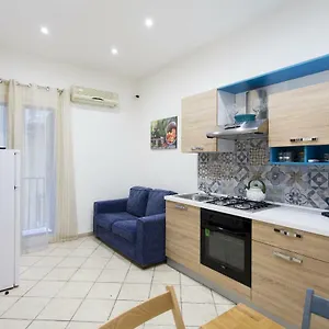 Lampionelli House Palermo