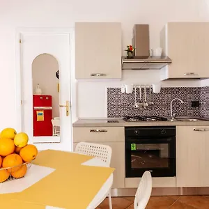 Apartment Edy