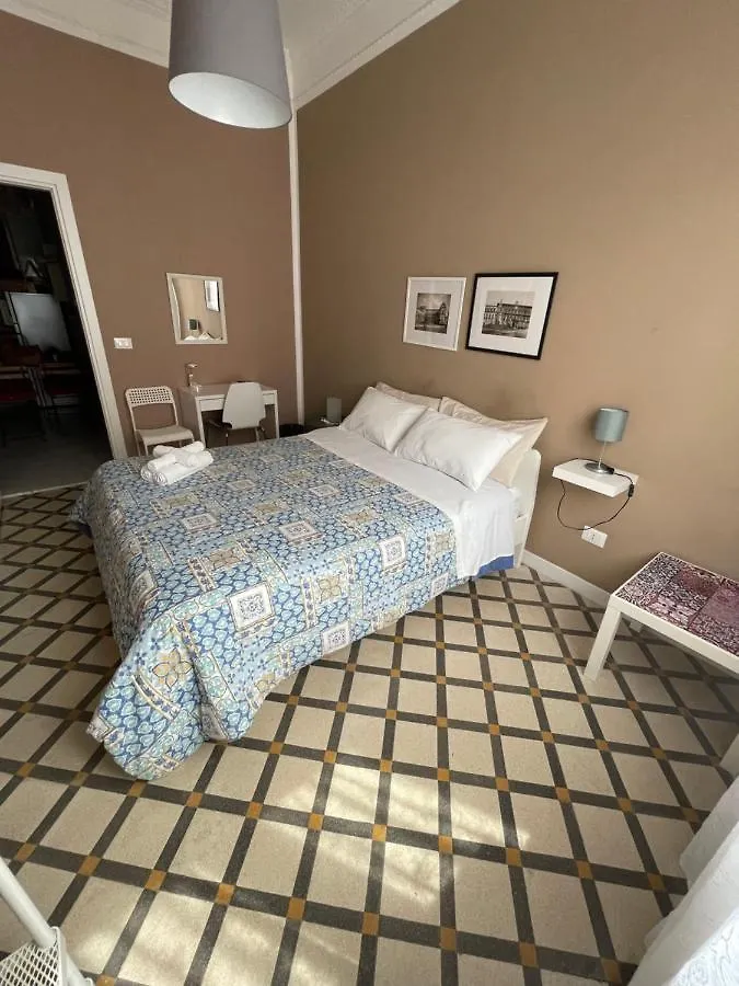 Jennys Place Palermo Bed & Breakfast