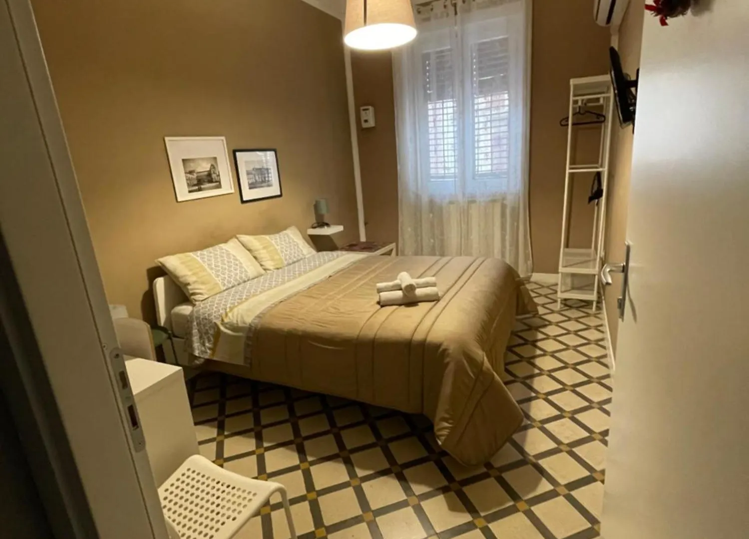 Jennys Place Palermo Bed & Breakfast