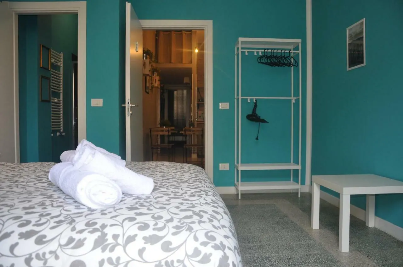 Jennys Place Palermo