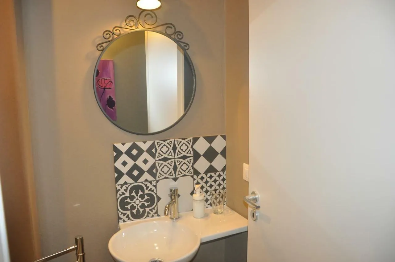 *** Bed & Breakfast Jennys Place Palermo Italy