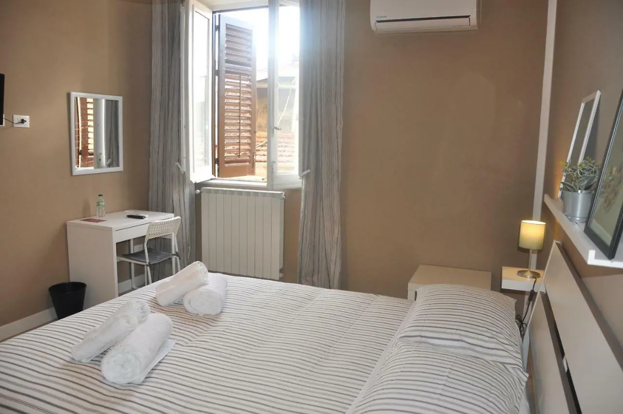 Jennys Place Palermo Italy