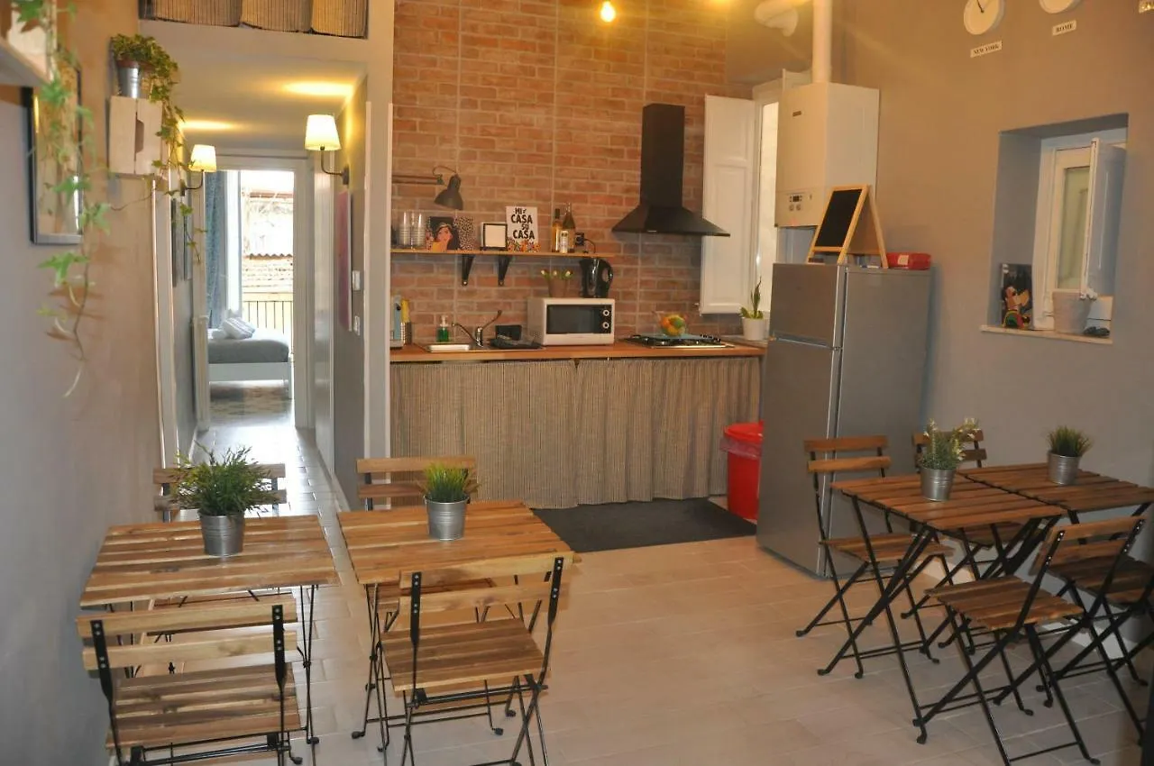 Bed & Breakfast Jennys Place Palermo