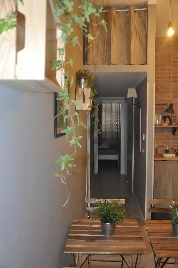 Jennys Place Palermo Bed & Breakfast