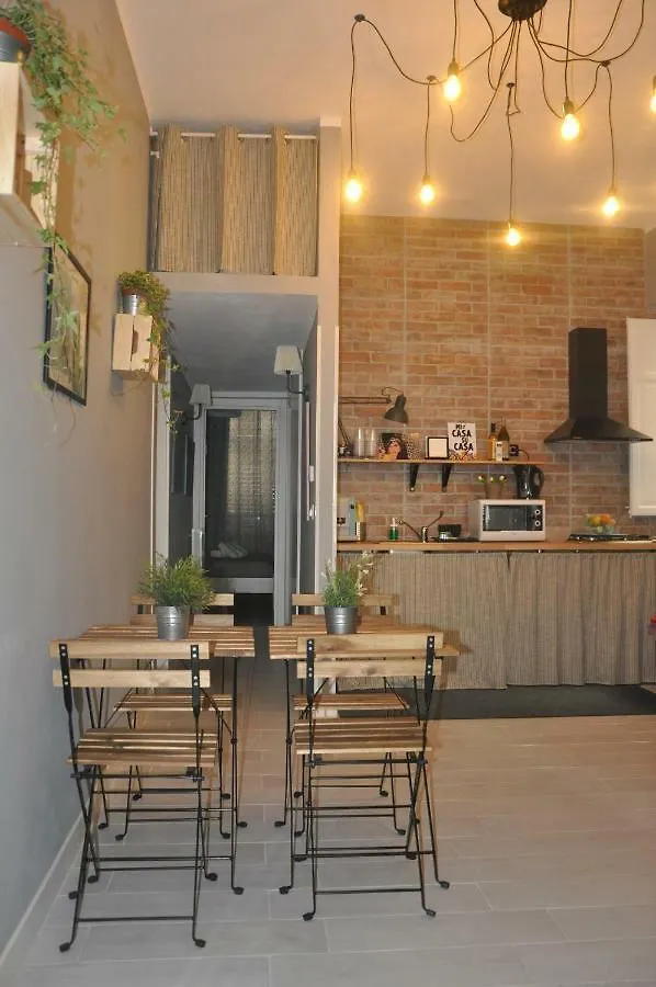 Jennys Place Palermo